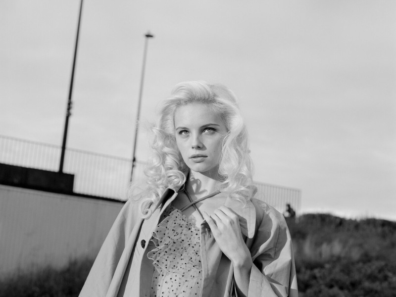 Tara Halliwell featured in Tara Halliwell, February 2023