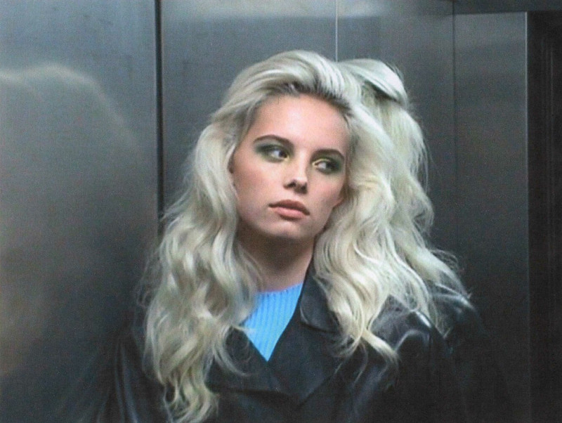 Tara Halliwell featured in Tara Halliwell, February 2023