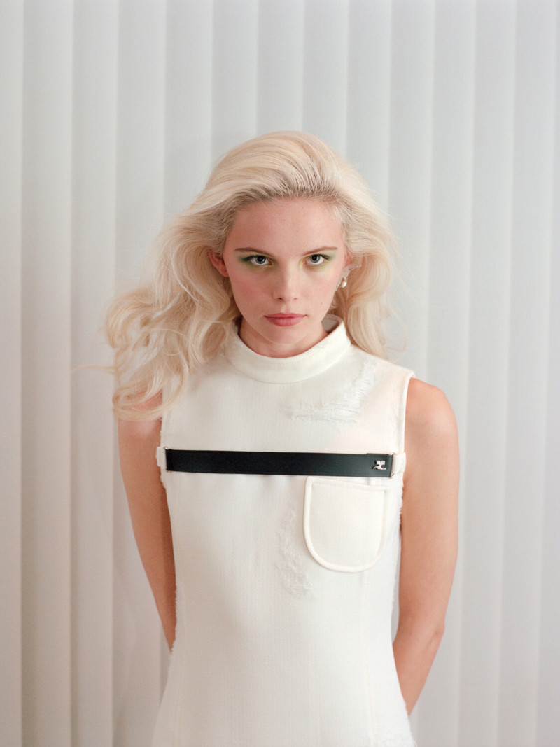 Tara Halliwell featured in Tara Halliwell, February 2023