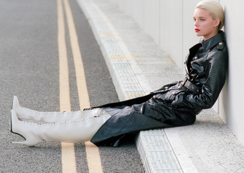 Tara Halliwell featured in Tara Halliwell, February 2023