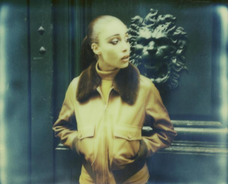 Adwoa Aboah featured in Adwoa Aboah, December 2013