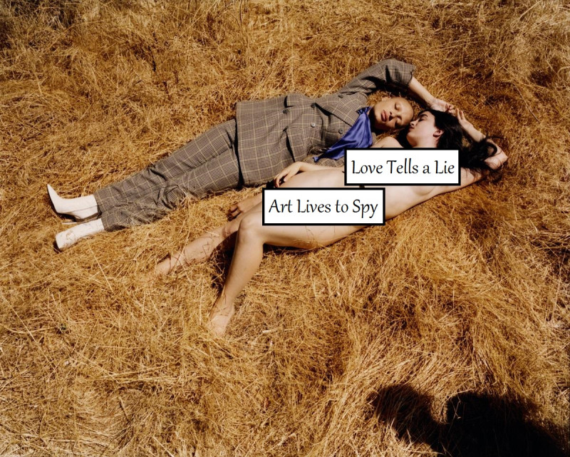 Adwoa Aboah featured in Adwoa Aboah, August 2016