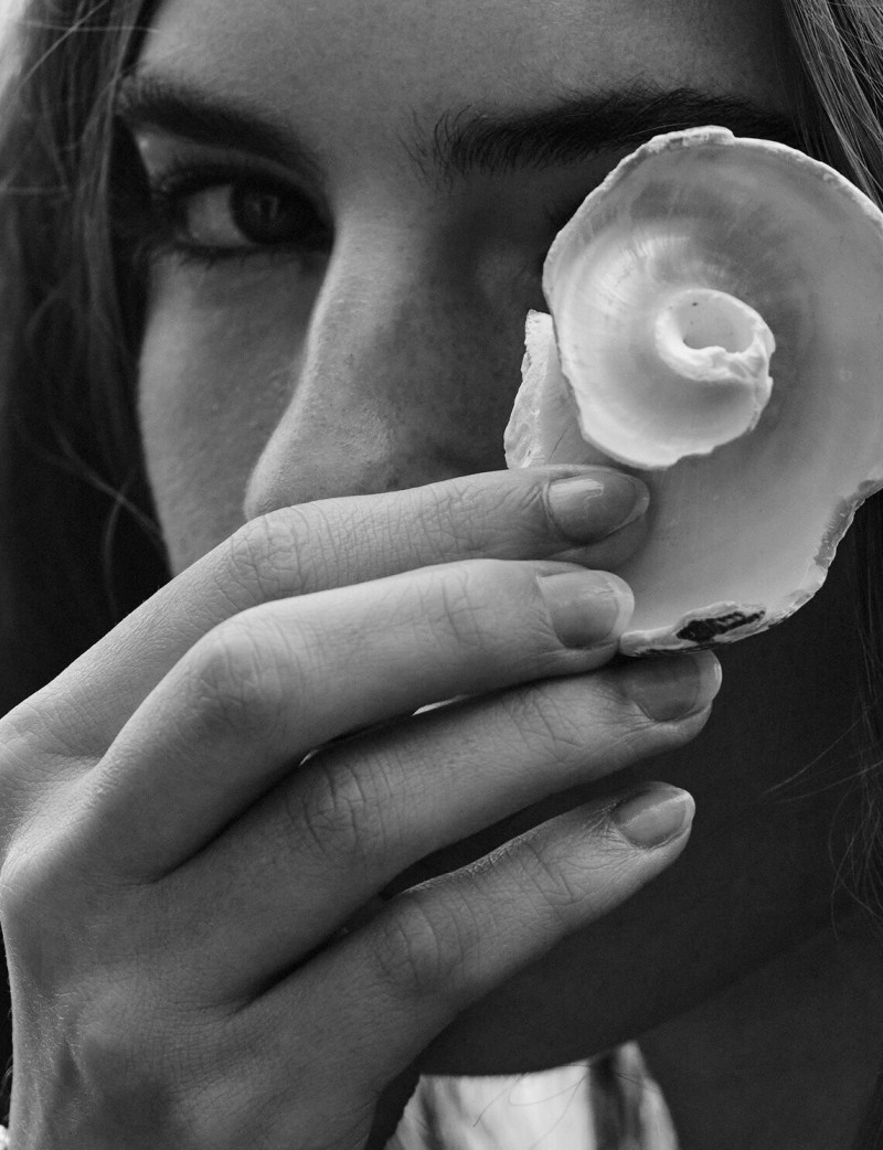 Emily Feld featured in Emily Feld, June 2025