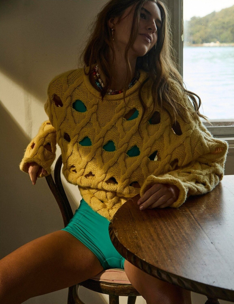 Emily Feld featured in Emily Feld, June 2025