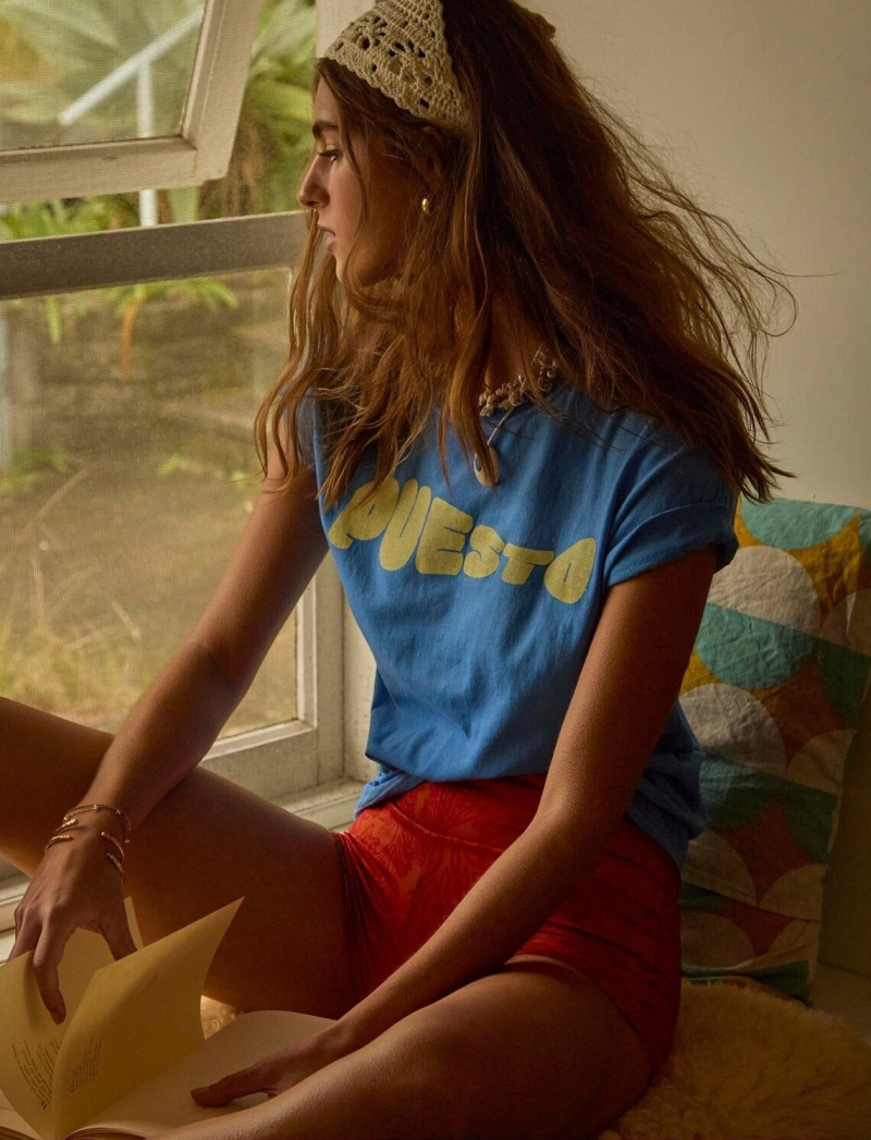 Emily Feld featured in Emily Feld, June 2025