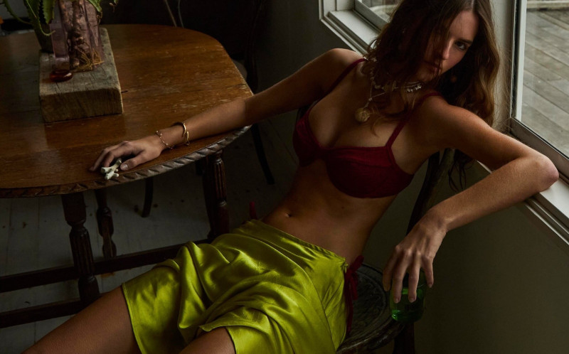 Emily Feld featured in Emily Feld, June 2025