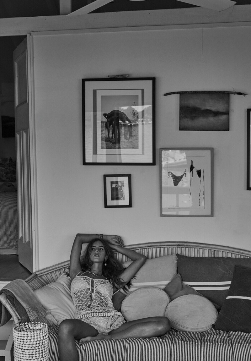 Emily Feld featured in Emily Feld, June 2025