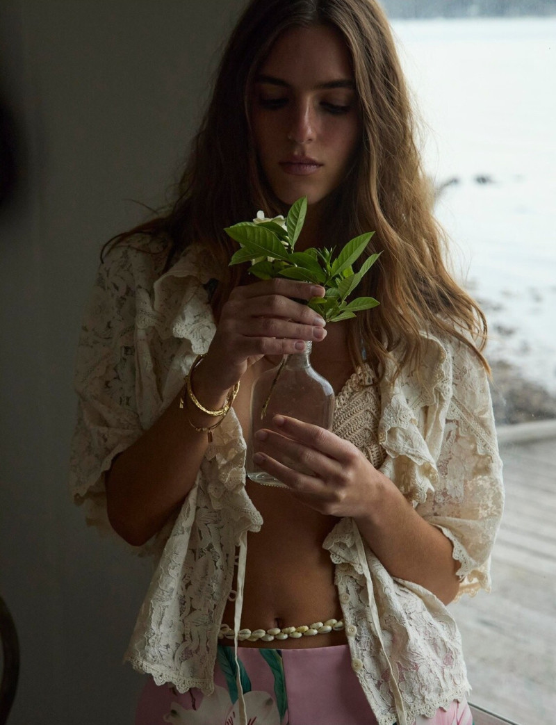 Emily Feld featured in Emily Feld, June 2025