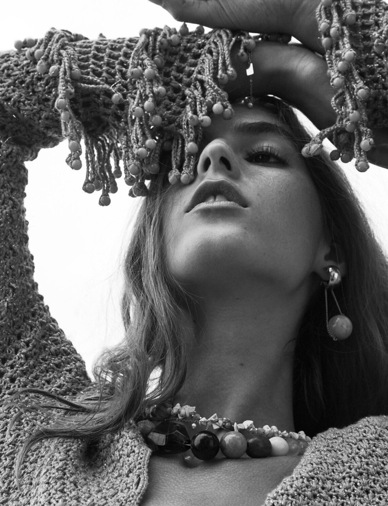 Emily Feld featured in Emily Feld, June 2025