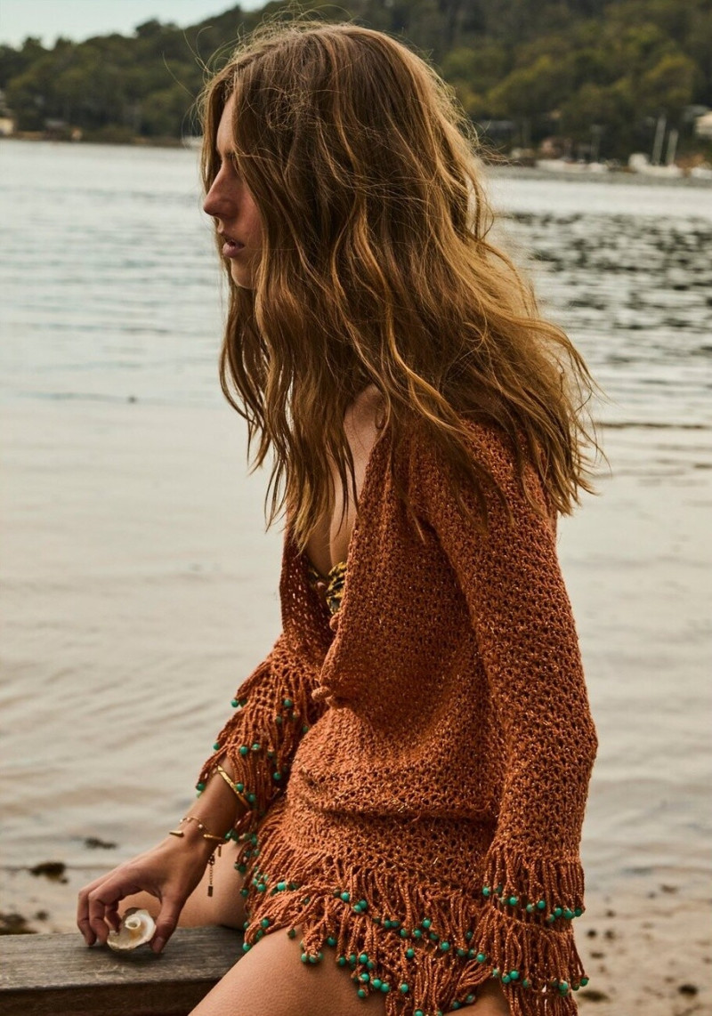 Emily Feld featured in Emily Feld, June 2025
