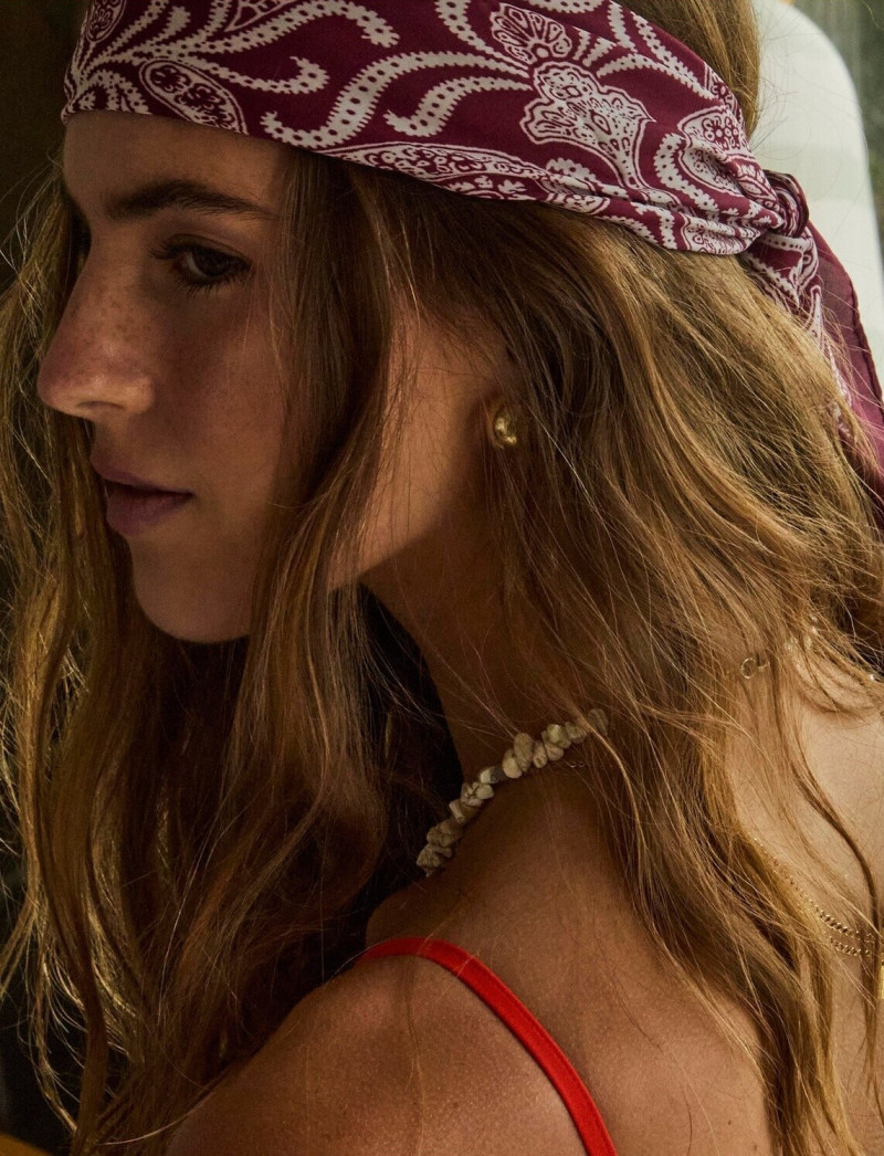 Emily Feld featured in Emily Feld, June 2025
