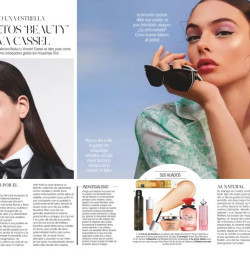 Los Secretos Beauty De Deva Cassel