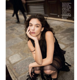 Deva Cassel