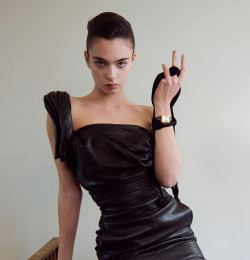 Deva Cassel