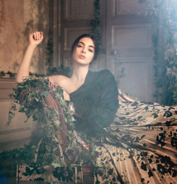 Deva Cassel