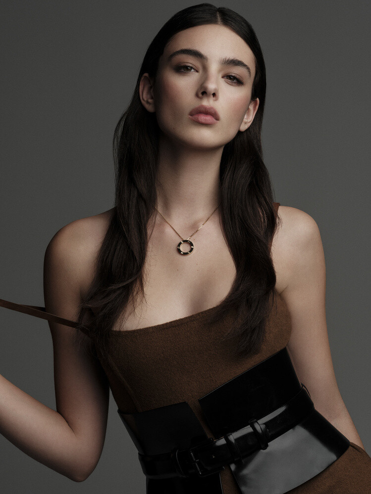 Deva Cassel featured in Deva Cassel, November 2023