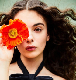 Deva Cassel