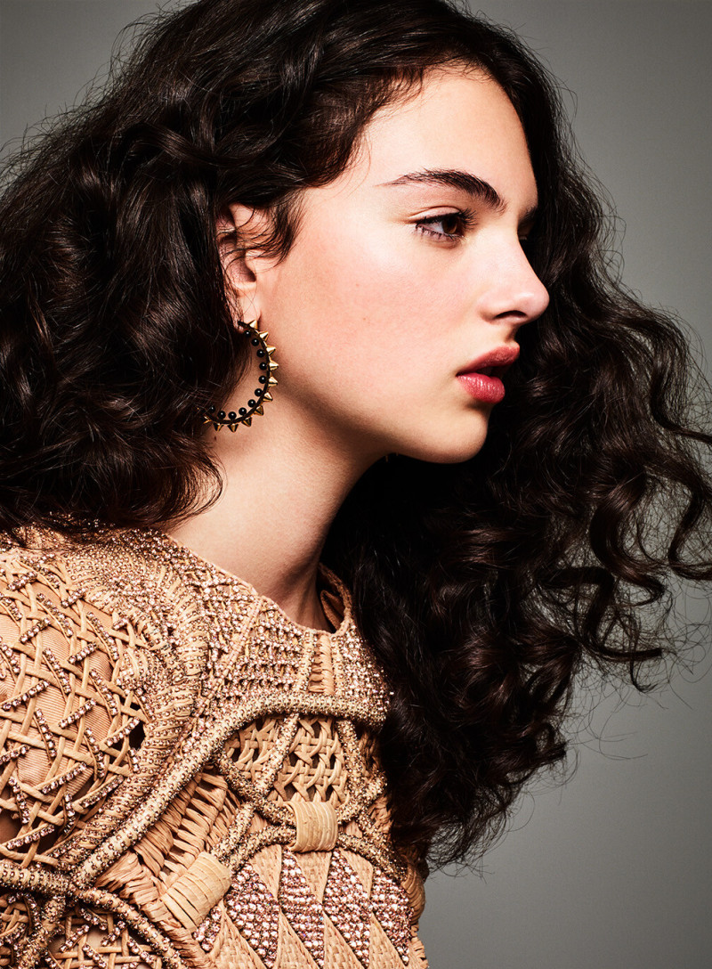 Deva Cassel featured in Deva Cassel, June 2022