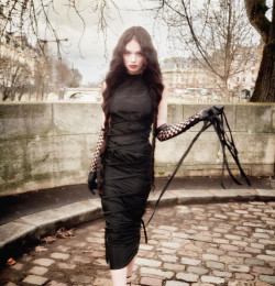 Deva Cassel