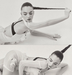 Deva Cassel