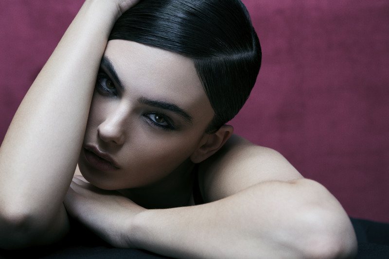 Deva Cassel featured in Dream, December 2023