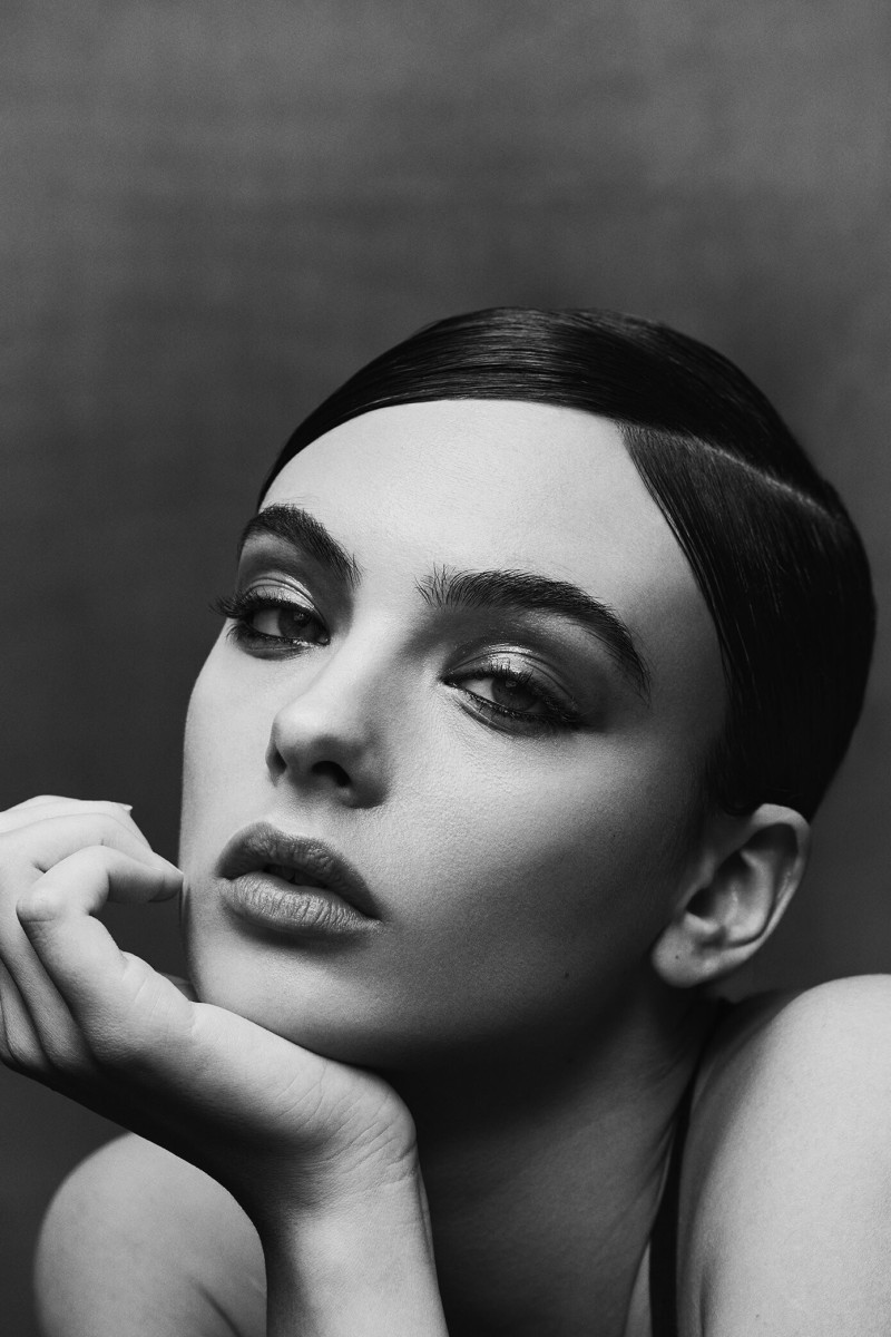 Deva Cassel featured in Dream, December 2023