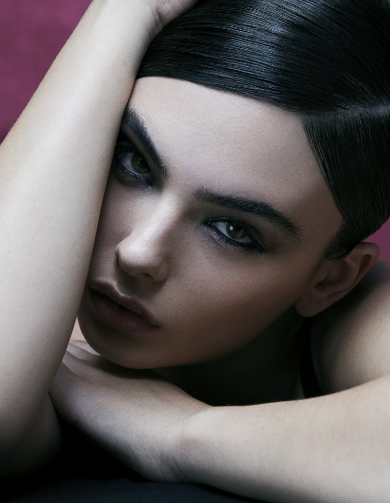 Deva Cassel featured in Dream, December 2023