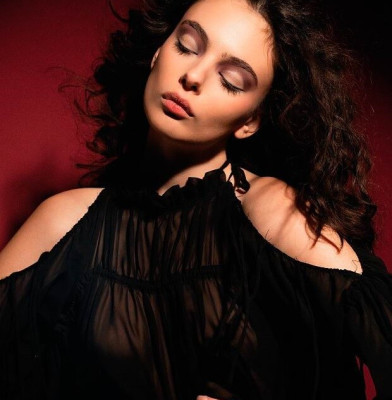 Deva Cassel