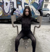 April