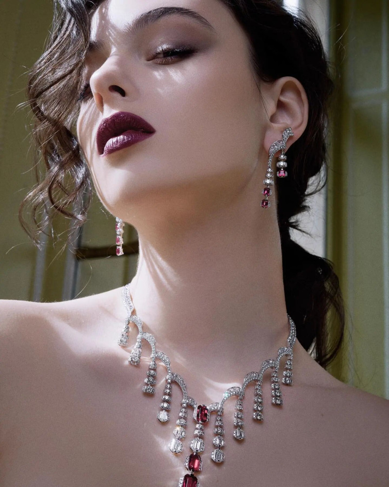 Deva Cassel featured in Deva Cassel, May 2023