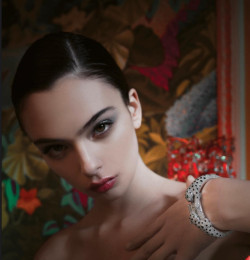 Deva Cassel