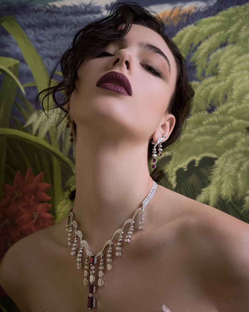 Deva Cassel featured in Deva Cassel, May 2023