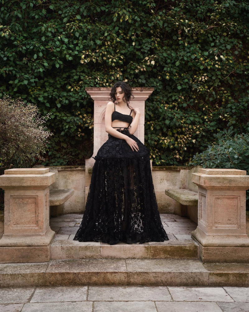 Deva Cassel featured in Deva Cassel, May 2023