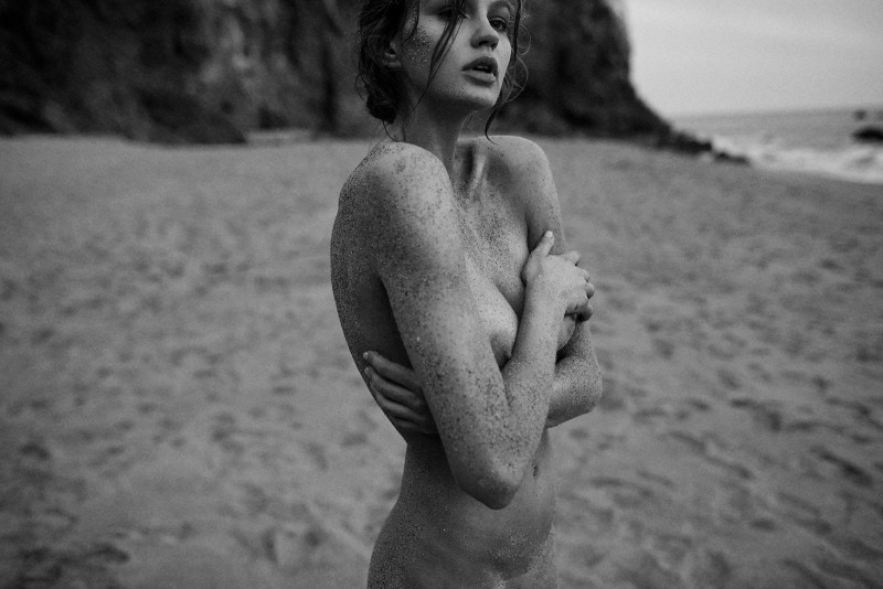 Daria Mikolajczak featured in Daria Mikolajczak, November 2018