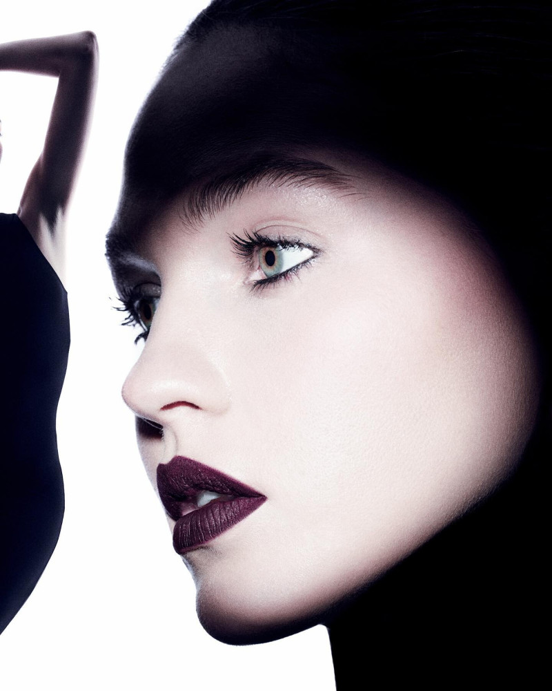 Daria Mikolajczak featured in Moonglow, January 2024
