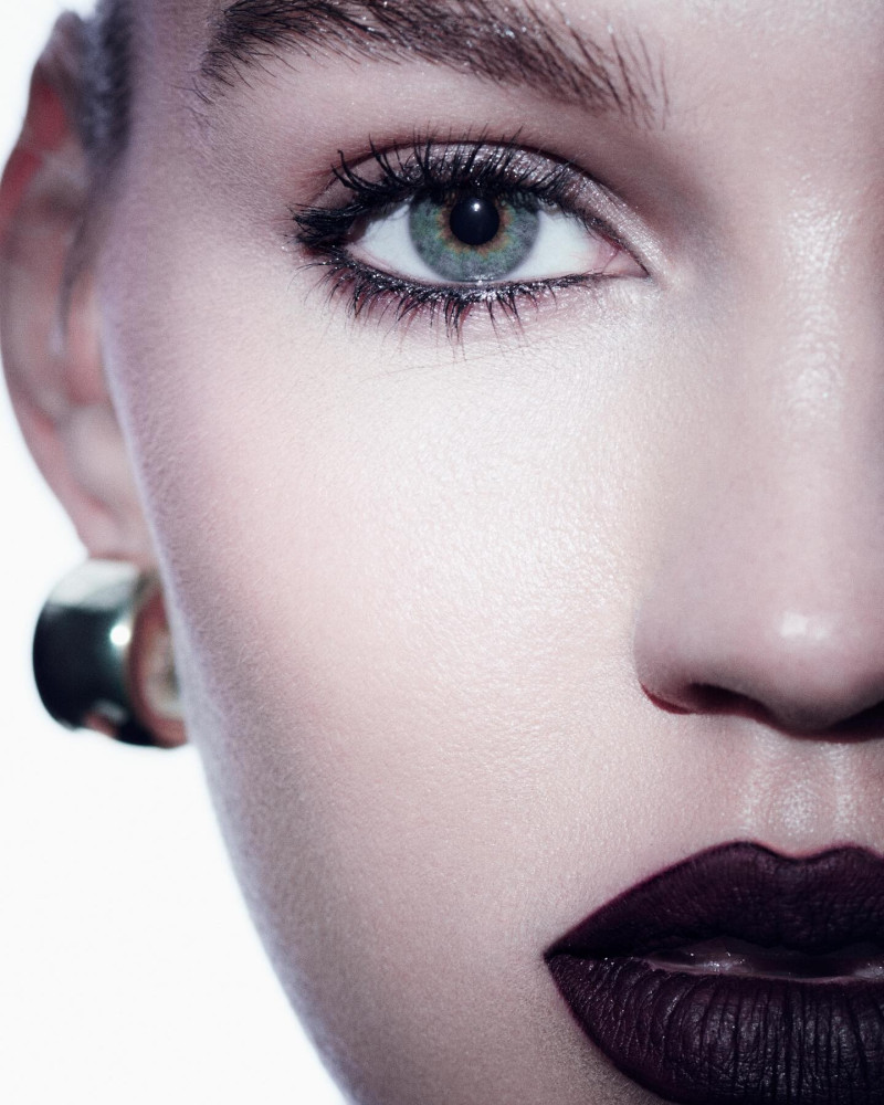 Daria Mikolajczak featured in Moonglow, January 2024