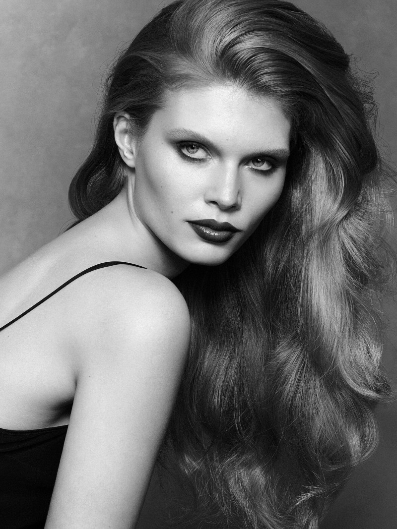Ida Heiner featured in Ida Heiner, March 2025