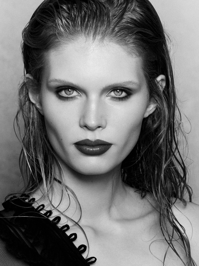 Ida Heiner featured in Ida Heiner, March 2025