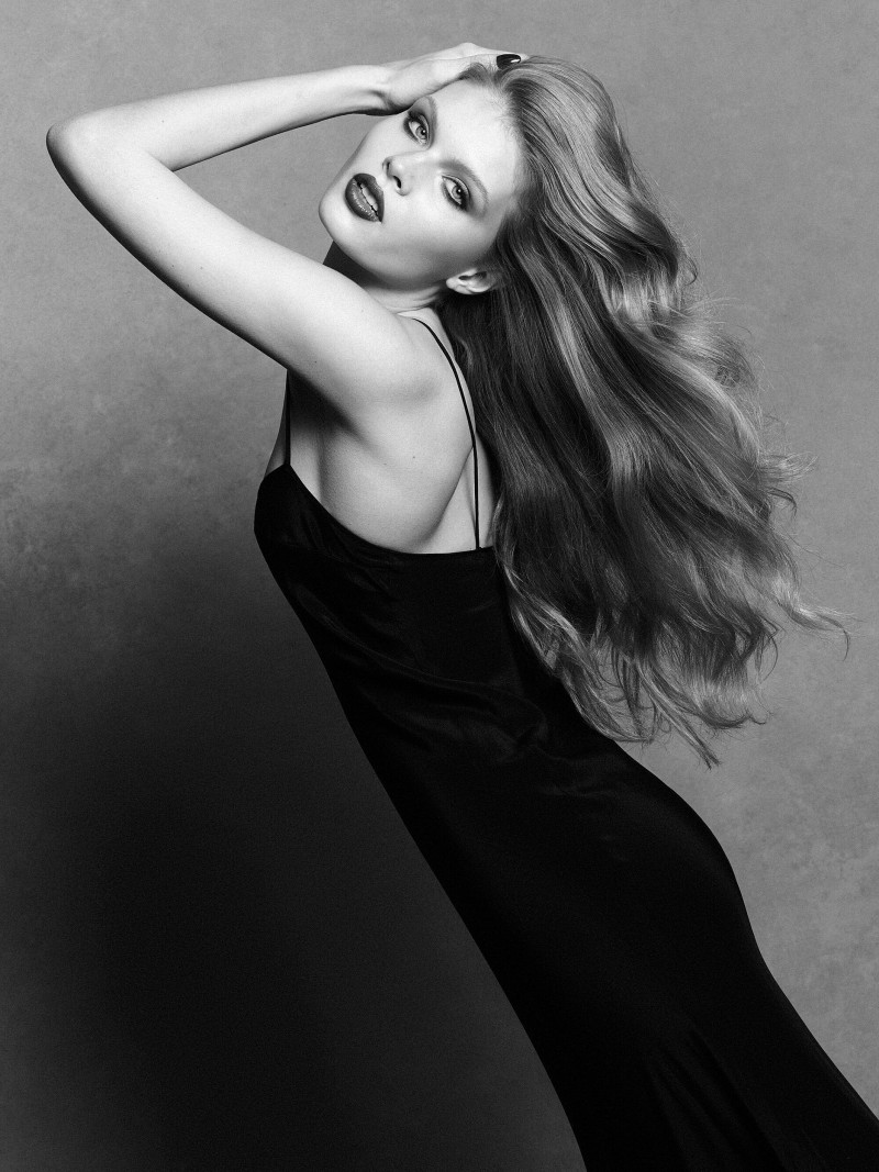 Ida Heiner featured in Ida Heiner, March 2025