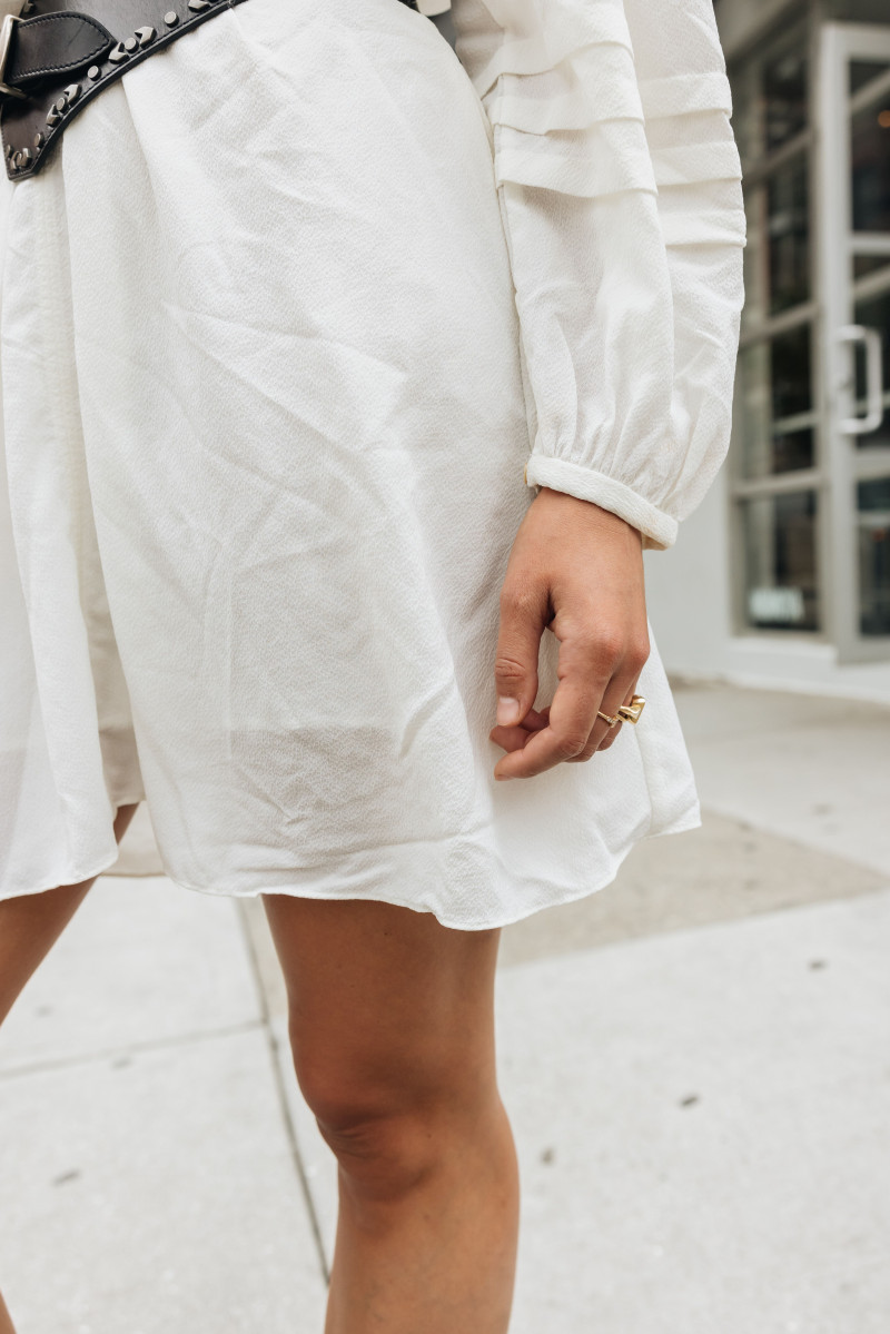 Taylor Hill featured in Five Fits With: Model and Pet-Care Entrepreneur Taylor Hill, June 2024