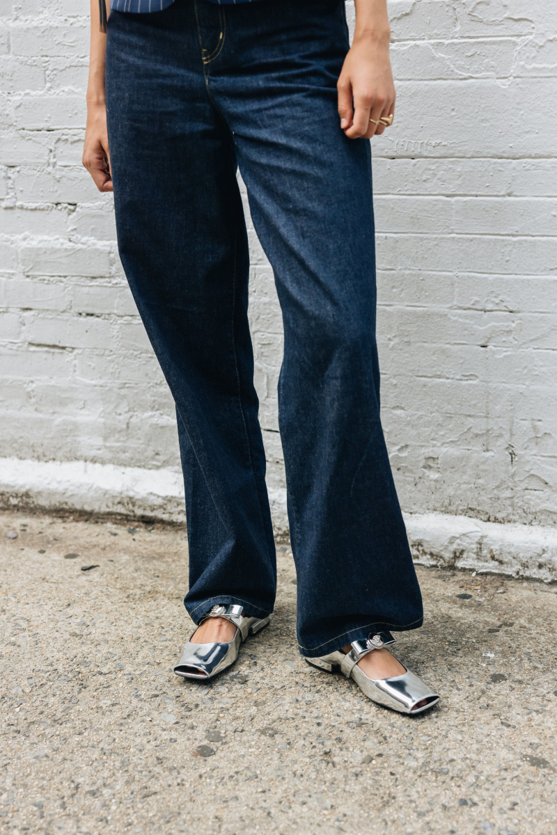 Taylor Hill featured in Five Fits With: Model and Pet-Care Entrepreneur Taylor Hill, June 2024