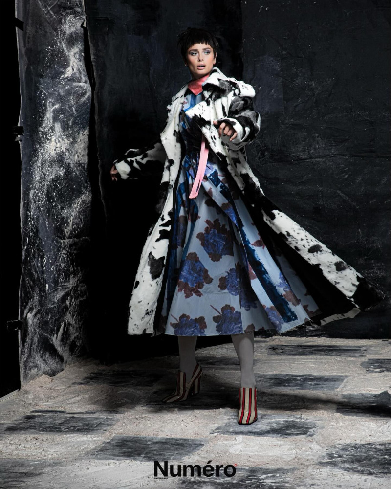 Taylor Hill featured in Taylor Hill, September 2024