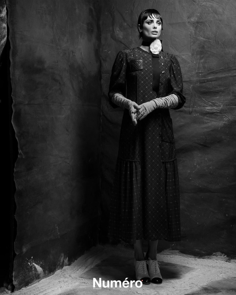 Taylor Hill featured in Taylor Hill, September 2024
