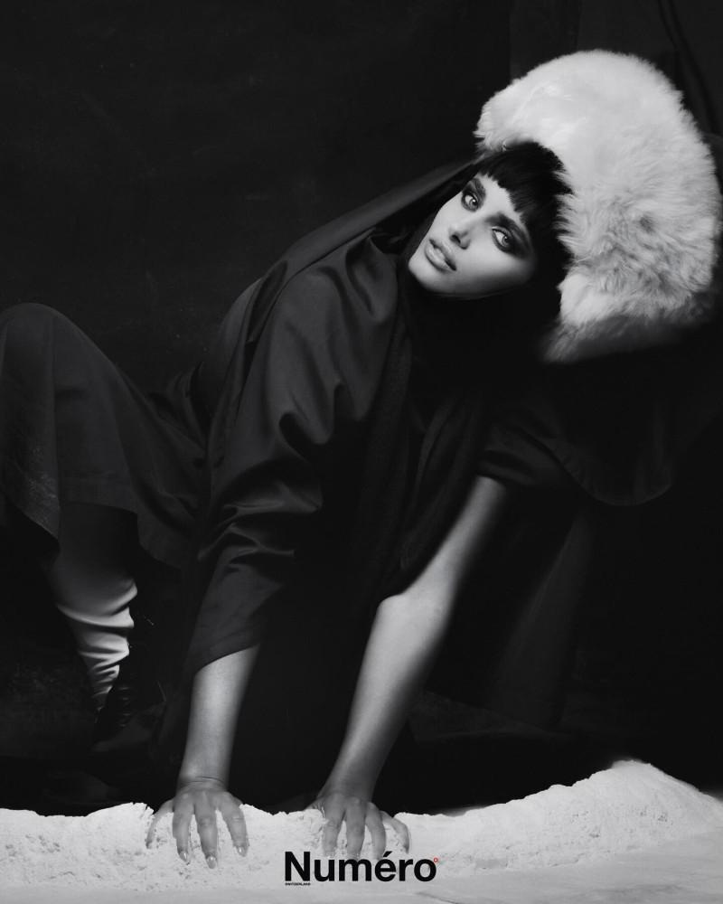 Taylor Hill featured in Taylor Hill, September 2024