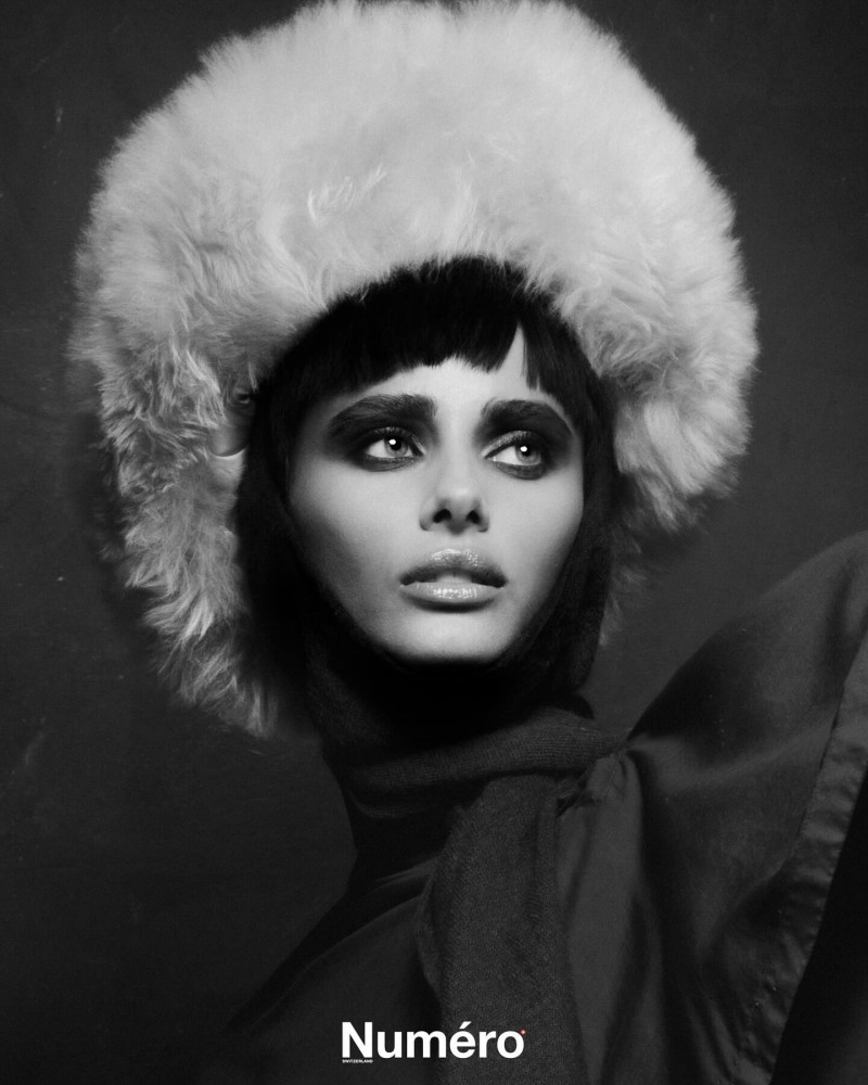 Taylor Hill featured in Taylor Hill, September 2024