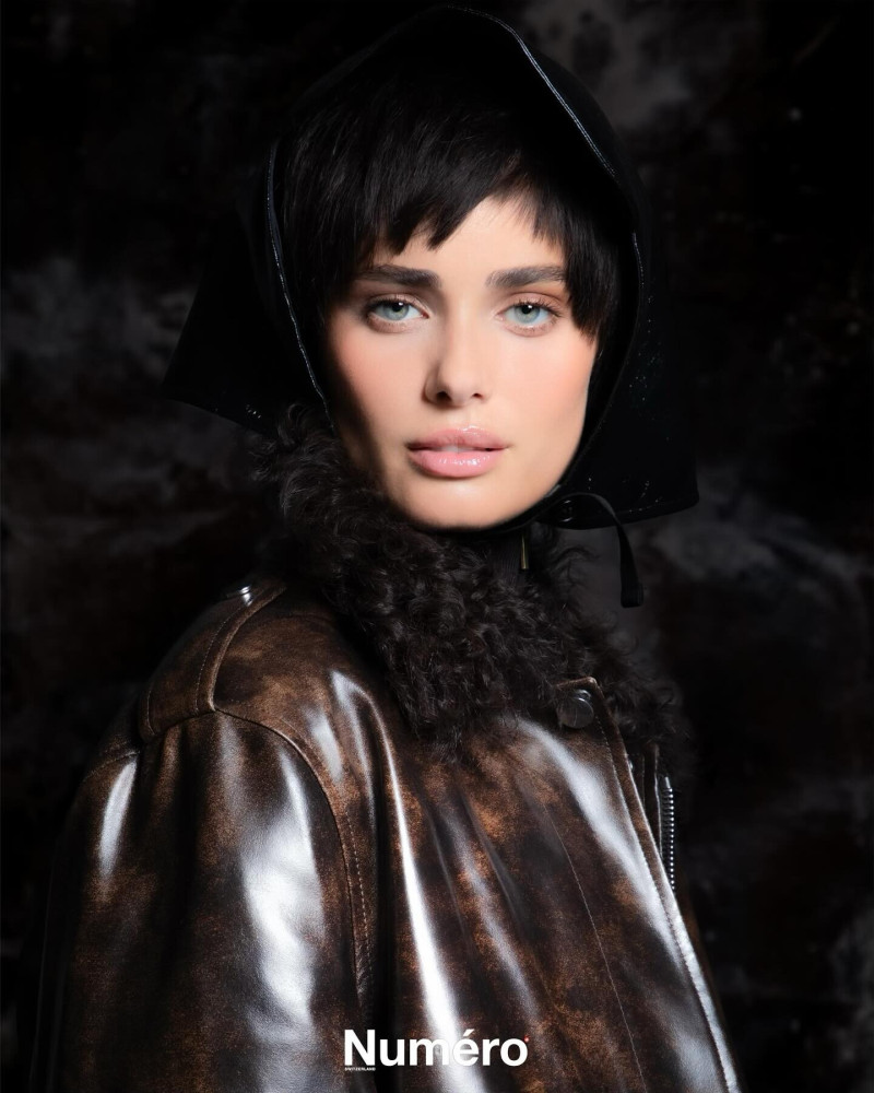 Taylor Hill featured in Taylor Hill, September 2024