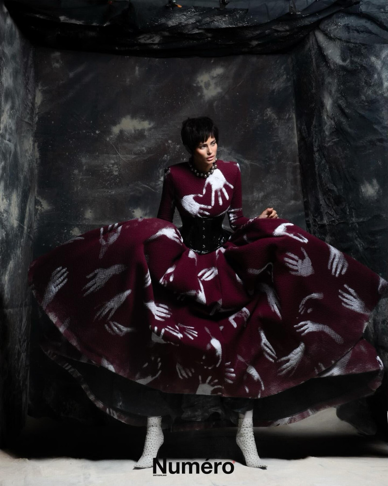 Taylor Hill featured in Taylor Hill, September 2024