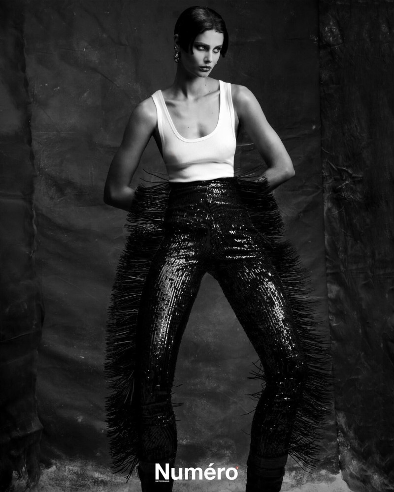 Taylor Hill featured in Taylor Hill, September 2024
