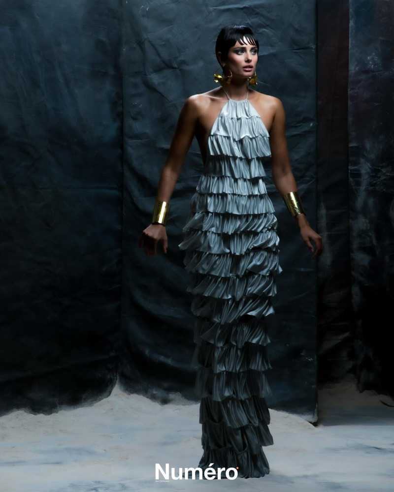 Taylor Hill featured in Taylor Hill, September 2024