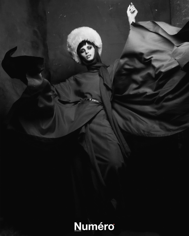 Taylor Hill featured in Taylor Hill, September 2024